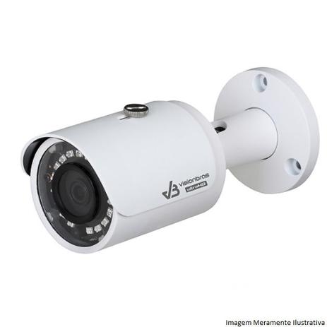 Câmera Bullet Infravermelho Ultra HD 4 em 1 Visionbras HFW1000SN 1Mp HD 720P 3,6MM 30M Menor preço em Câmera Bullet Infravermelho Ultra HD 4 em 1 Visionbras HFW1000SN 1Mp HD 720P 3,6MM 30M