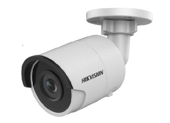 Câmera Bullet IP 2MP, H.265+, 0.028 - DS-2CD2023G0-I(2.8mm) - Hikvision Menor preço em Câmera Bullet IP 2MP, H.265+, 0.028 - DS-2CD2023G0-I(2.8mm) - Hikvision