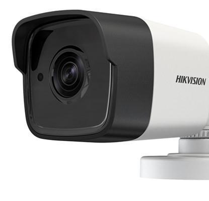 Câmera Bullet IP 4MP ICR, H.264 - DS-2CD1041-I(2.8mm) - Hikvision Menor preço em Câmera Bullet IP 4MP ICR, H.264 - DS-2CD1041-I(2.8mm) - Hikvision