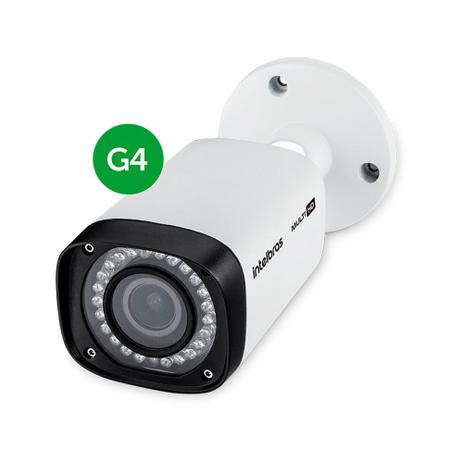 Câmera Bullet Multi HD com Infravermelho VHD 3240 VF G4 4565264 Intelbras Menor preço em Câmera Bullet Multi HD com Infravermelho VHD 3240 VF G4 4565264 Intelbras