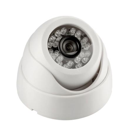 Camera Bullet Multilaser AHDM 1080P 3.6MM 24 LED SE170 Menor preço em Camera Bullet Multilaser AHDM 1080P 3.6MM 24 LED SE170