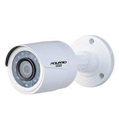 Camera Bullet TVI Metal 2,8mm IR 20m 2 Megapixel CB-2820-2 - Aquário Menor preço em Camera Bullet TVI Metal 2,8mm IR 20m 2 Megapixel CB-2820-2 - Aquário