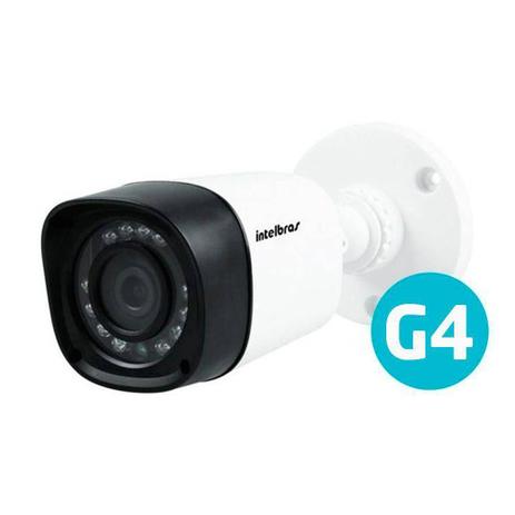 Camera cftv intelbras bullet multi hd vhd 1120b g4 Menor preço em Camera cftv intelbras bullet multi hd vhd 1120b g4