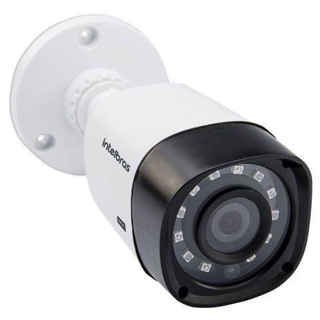 Camera cftv intelbras bullet multi hd vhd 1220b g4 Menor preço em Camera cftv intelbras bullet multi hd vhd 1220b g4