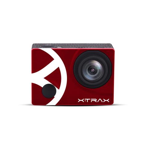 Menor preço em Câmera de Ação Xtrax Smart 2 4K