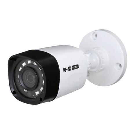 Câmera de Monitoramento Híbrida 1 Megapixel 720p 18 Leds Infravermelho - Alta Definição - Hb Menor preço em Câmera de Monitoramento Híbrida 1 Megapixel 720p 18 Leds Infravermelho - Alta Definição - Hb