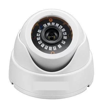 Câmera de Monitoramento Híbrida Flex HD 4 em 1 Semi SC-9136 Menor preço em Câmera de Monitoramento Híbrida Flex HD 4 em 1 Semi SC-9136