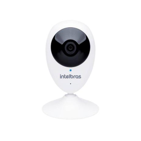 Câmera de Monitoramento IC3 Intelbras IP Wifi Com resolução de imagem AHD 720p. Menor preço em Câmera de Monitoramento IC3 Intelbras IP Wifi Com resolução de imagem AHD 720p.