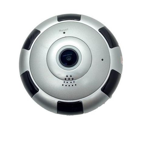 Câmera de Monitoramento Panoramic 360 FV-G3602Y Menor preço em Câmera de Monitoramento Panoramic 360 FV-G3602Y