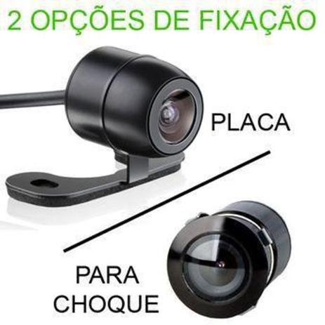 Câmera De Ré Borboleta Universal Noturna Colorida Para Multimidia - First Option Menor preço em Câmera De Ré Borboleta Universal Noturna Colorida Para Multimidia - First Option