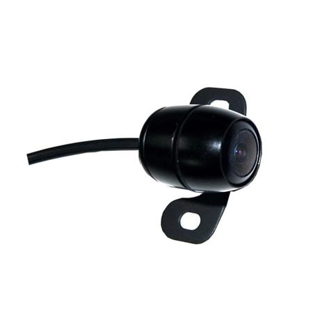 Camera de RE Frontal Automotiva Roadstar Menor preço em Camera de RE Frontal Automotiva Roadstar