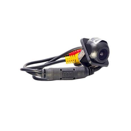 Camera de RE Roadstar Automotiva Tartaruga RS122BR Preta Menor preço em Camera de RE Roadstar Automotiva Tartaruga RS122BR Preta