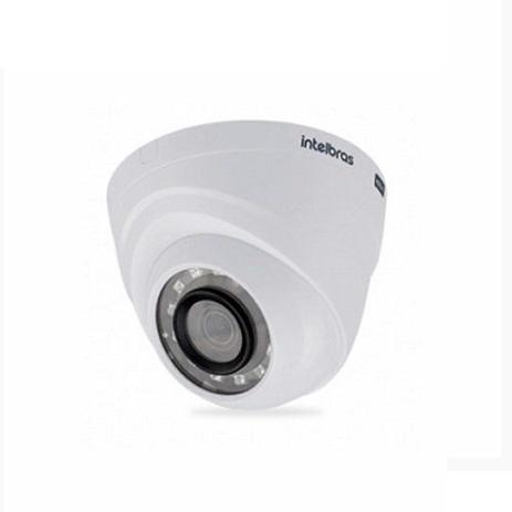Camera de Segurança 2,8 MM 20 MTS VHD 1120 D G3 Dome Intelbras 4565225 Menor preço em Camera de Segurança 2,8 MM 20 MTS VHD 1120 D G3 Dome Intelbras 4565225