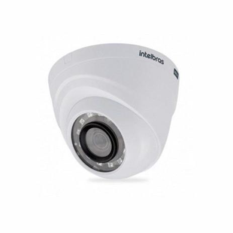 Camera de Segurança 2,8 MM 20 MTS VHD 3120 D G3 Dome Intelbras 4565227 Menor preço em Camera de Segurança 2,8 MM 20 MTS VHD 3120 D G3 Dome Intelbras 4565227
