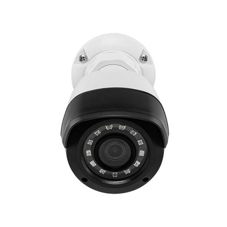 Camera de Segurança AHD 720P Bullet VMH 1120 B Intelbras Menor preço em Camera de Segurança AHD 720P Bullet VMH 1120 B Intelbras