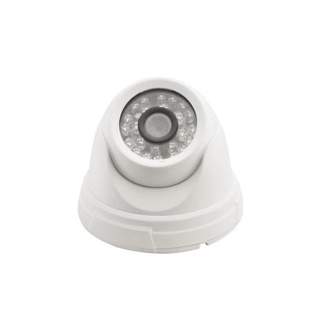 Camera de Segurança Dome 3.6mm Hd 720p Interna - Jl protec é boa?