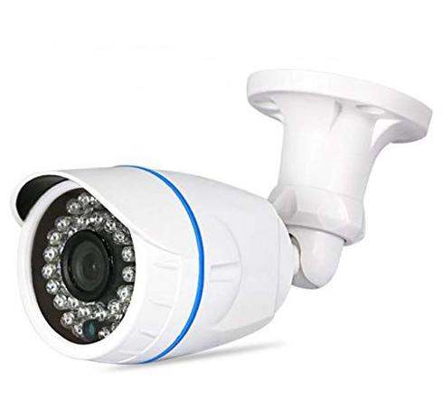 Câmera De Seguranca Infra Ahd M 1.3 Mp Alta Resolução 720 Hd CFTV Externa Ir Cut - Playshop eletrônicos Menor preço em Câmera De Seguranca Infra Ahd M 1.3 Mp Alta Resolução 720 Hd CFTV Externa Ir Cut - Playshop eletrônicos