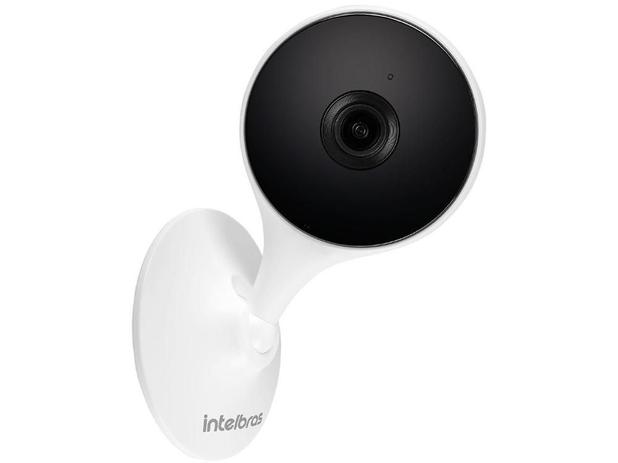 Câmera De Segurança Intelbras Mibo Im3 Branca Wifi Full Hd Menor preço em Câmera De Segurança Intelbras Mibo Im3 Branca Wifi Full Hd