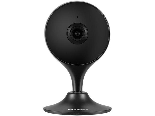 Camera De Segurança Intelbras Mibo Im3 Preta Wifi Full Hd Menor preço em Camera De Segurança Intelbras Mibo Im3 Preta Wifi Full Hd