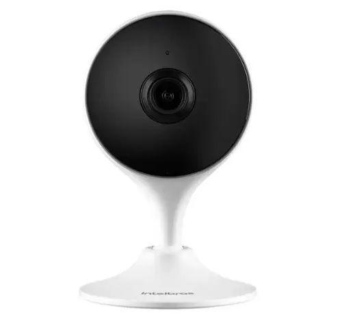 Câmera de Segurança Inteligente Intelbras iM3 Wi-Fi Branca - Full HD 1080p Interna Visão Noturna é boa?