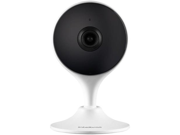 Câmera de Segurança Inteligente Wi-Fi Intelbras - Full HD Interna Visão Noturna Mibo iM3 é boa?