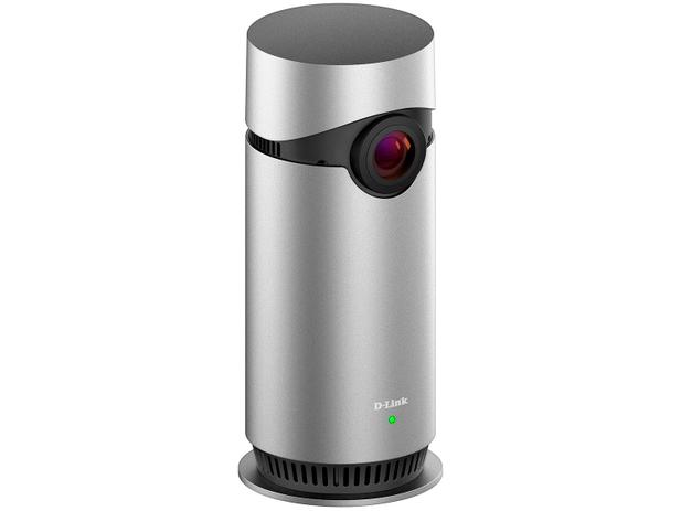 Câmera de Segurança IP Wi-Fi D-Link Interna - Digital Infravermelho Visão Noturna OMNA DSHC310 Menor preço em Câmera de Segurança IP Wi-Fi D-Link Interna - Digital Infravermelho Visão Noturna OMNA DSHC310