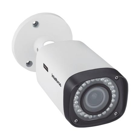 Câmera de Segurança Varifocal Intelbras VHD 3140VF MultiHD Lente 2,7 a 12mm Menor preço em Câmera de Segurança Varifocal Intelbras VHD 3140VF MultiHD Lente 2,7 a 12mm