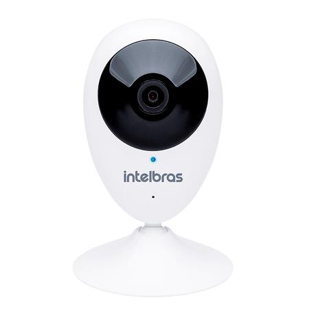 Câmera de Segurança Wi-Fi HD Externa Mibo iC3 Intelbras é boa?