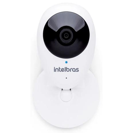 Câmera de Segurança Wi-Fi HD iC3 Mibo 4565249 Intelbras é boa?