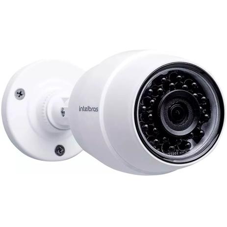Câmera de Segurança Wi-Fi HD iC5 Mibo 4560144 Intelbras Menor preço em Câmera de Segurança Wi-Fi HD iC5 Mibo 4560144 Intelbras