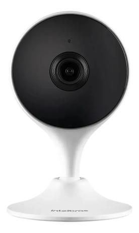 Câmera de Segurança Wi-fi Inteligente Intelbras iM3 Full HD 1080P é boa?