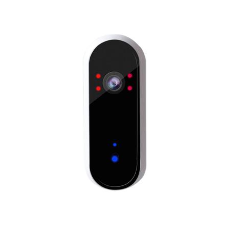 Câmera de segurança WiFi Full HD 1080p Visão Noturna e Alarme - Ocanova Menor preço em Câmera de segurança WiFi Full HD 1080p Visão Noturna e Alarme - Ocanova