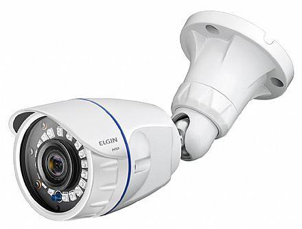 Camera digital bullet ahd 720p elgin é boa?