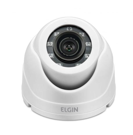 Camera Digital Elgin Mini Dome 4 em 1 Full HD 1080p é boa?