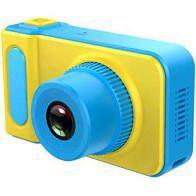 Camera Digital Fotografica Kids Criança Infantil Selfie Diversão Presente cor: Azul - JJB Menor preço em Camera Digital Fotografica Kids Criança Infantil Selfie Diversão Presente cor: Azul - JJB