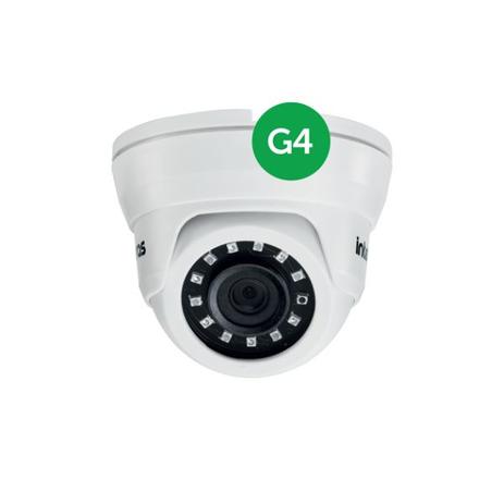 Camera Dome AHD 2 em 1 Intelbras VMD 1120 G4 - Intelbrás Menor preço em Camera Dome AHD 2 em 1 Intelbras VMD 1120 G4 - Intelbrás
