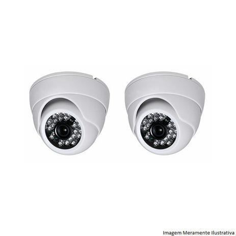 Câmera Dome Infravermelho AHD-M 720P 3,6MM 2015 Alta Resolução - Jortan Menor preço em Câmera Dome Infravermelho AHD-M 720P 3,6MM 2015 Alta Resolução - Jortan