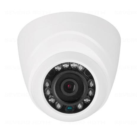 Câmera Dome MultiHD (HDCVI, AHD, HDTVI e Analógica) Vhd 1220D G3 Full HD com Infra e lente 3.6mm - Intelbras Menor preço em Câmera Dome MultiHD (HDCVI, AHD, HDTVI e Analógica) Vhd 1220D G3 Full HD com Infra e lente 3.6mm - Intelbras