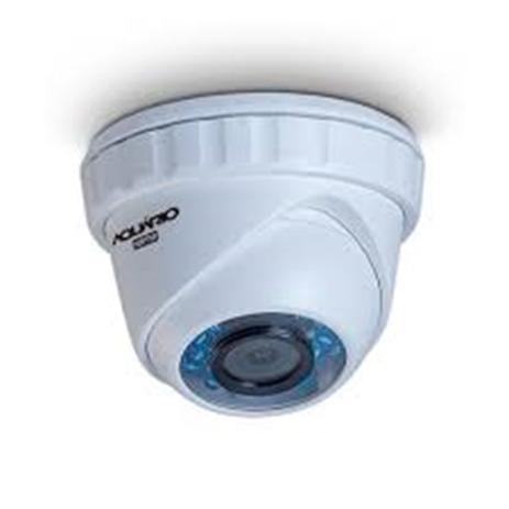 Camera Dome TVI, Metal 3,6mm IR 20m 2 Megapixel - Aquário Menor preço em Camera Dome TVI, Metal 3,6mm IR 20m 2 Megapixel - Aquário