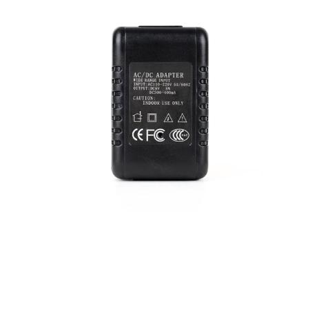 Câmera Espiã 8GB em Carregador - Empório Forte - Emporio forte Menor preço em Câmera Espiã 8GB em Carregador - Empório Forte - Emporio forte
