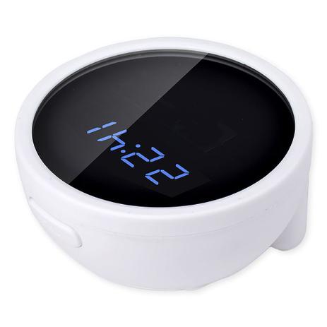 Câmera Espiã 8gb que Transmite Ao Vivo Hd Filma e Fotografa - Outras marcas Menor preço em Câmera Espiã 8gb que Transmite Ao Vivo Hd Filma e Fotografa - Outras marcas