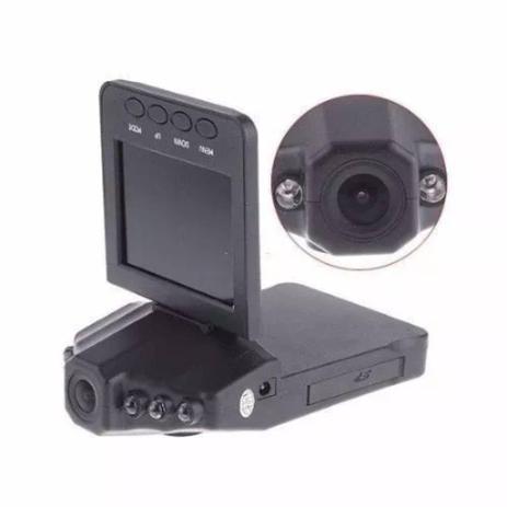Camera Filmadora Carro Hd Veicular Visão Noturna Dvr Lcd 2.5 é boa?