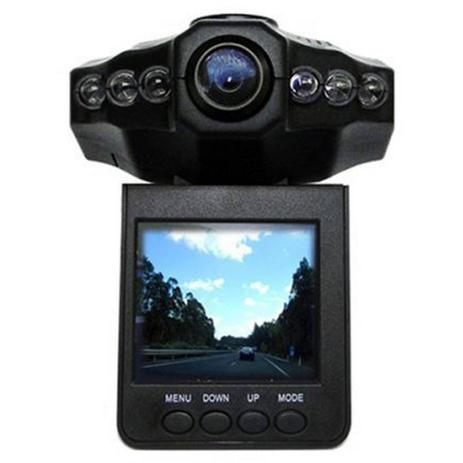 Camera Filmadora Veicular Hd Dvr 5964 - Ref - M-9406 é boa?