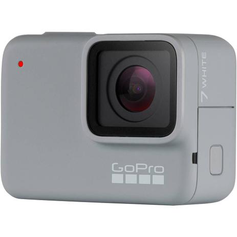 Câmera GoPro Hero 7 White CHDHB-601-RW é boa?
