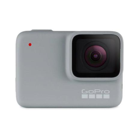 Camera Hero 7 White - Gopro Menor preço em Camera Hero 7 White - Gopro