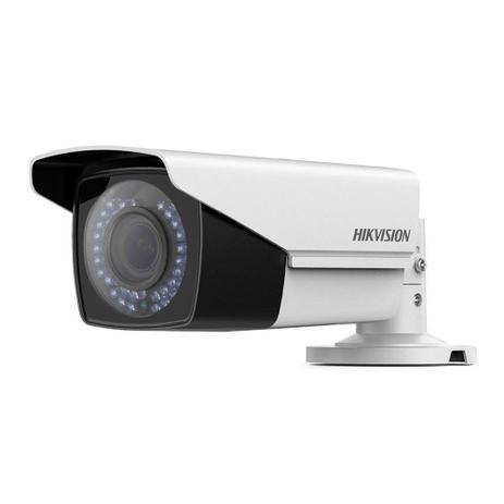 Camera Hikvision Bullet DS-2CE16C2E-VFIR3 3.0 2.8 12MM 960P Menor preço em Camera Hikvision Bullet DS-2CE16C2E-VFIR3 3.0 2.8 12MM 960P