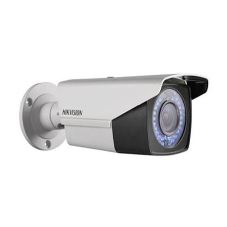 Câmera hikvision ir 40m bullet metal 1mp 720p color entry Menor preço em Câmera hikvision ir 40m bullet metal 1mp 720p color entry