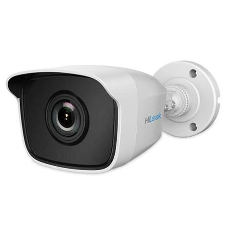 Câmera Hilook Hd Bullet 1MP 2.8mm Ir 20m Ip66 - THC-B110-P - Elgin Menor preço em Câmera Hilook Hd Bullet 1MP 2.8mm Ir 20m Ip66 - THC-B110-P - Elgin