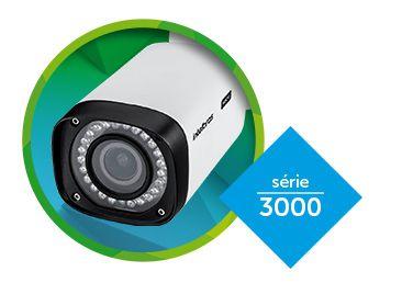 Camera Infra 40 mts Varifocal 2.7 a 12mm VHD 3140 VF HDCVI - Intelbras Menor preço em Camera Infra 40 mts Varifocal 2.7 a 12mm VHD 3140 VF HDCVI - Intelbras