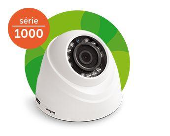 Camera infra dome 10 mts hd 3,6mm vhd 1010 d hdcvi - Intelbras Menor preço em Camera infra dome 10 mts hd 3,6mm vhd 1010 d hdcvi - Intelbras